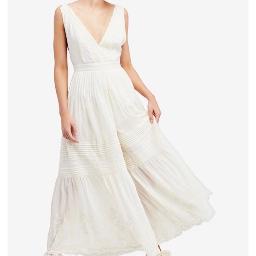 Free People Paloma Jumpsuit
